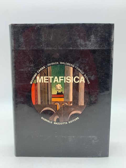 Metafisica